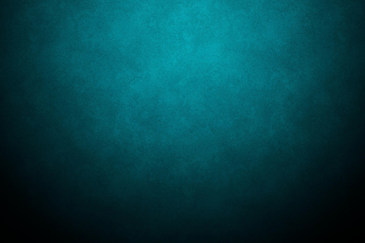blue gradient minimal